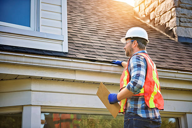 Licensed Emergency Roof Repair service in Berkley, MA - Norken Roofing